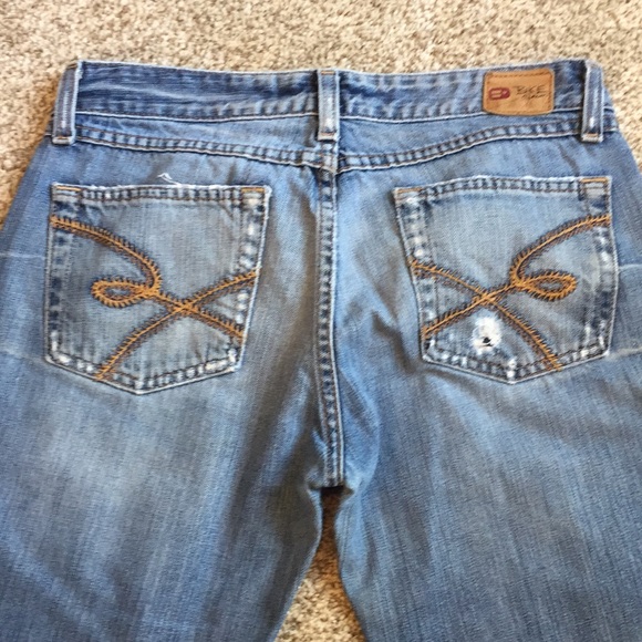 BKE Star 18 Jeans - Picture 5 of 8